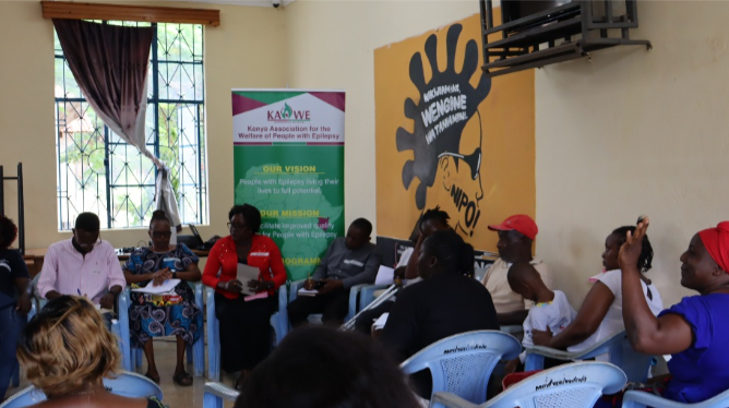 Community Forum Collaboration